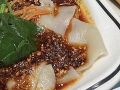 -魏家凉皮(西安秋林宏业商厦店)