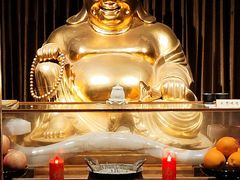 -功德林(南京西路店)