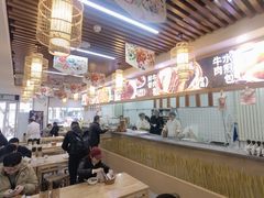 -高群生胡辣汤(亚运村店)