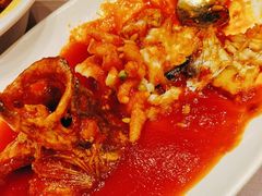 -顺风海鲜港(金玉兰店)