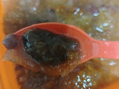 -冰冰酱老味刨冰绵绵冰(中山路总店)