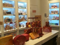 -GODIVA(恒隆广场店)