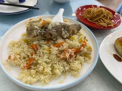 -马尔龙新疆饭店·清真(瑞景店)