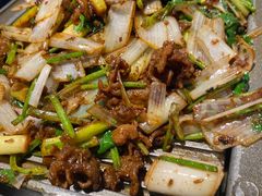 -京城小江南·北京烤鸭·江南土菜·白鱼(中关村店)