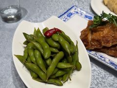 -阿娘家·原生态农家菜(国顺东路店)