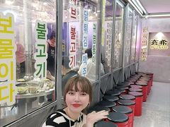 -玄希浪漫厨房·韩料烤肉(湖滨银泰in77店)