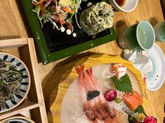 -桃屋日本料理(清华科技园店)