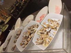 -艺站·自助餐厅·牛排西餐厅(济南绿地美利亚酒店)