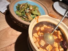 -恰饭·老长沙市井菜(天河客运站店)