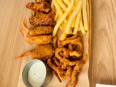 -必胜客(东岳店)