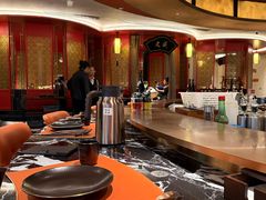 -牛将军•涮肉•烤肉(北京王府井·故宫店)
