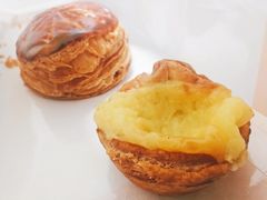 酥皮蛋挞-Luneurs(幸福里店)