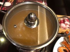 -AdD全日制餐厅(中谷花园酒店)