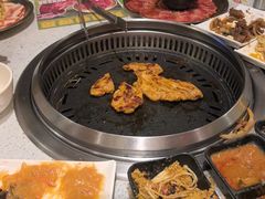 -炭之家·齐齐哈尔非遗烤肉·鲜切直供(中央大街店)