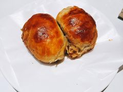 -丝路有约·西域美食