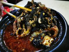 砂锅羊肚-砂锅店