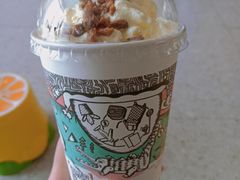 -茶颜悦色(高铁南站店)