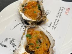 -龙宴海鲜城(经中路店)