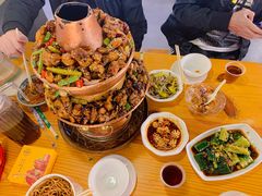 -黄泰吉拾味餐厅(江汉路店)