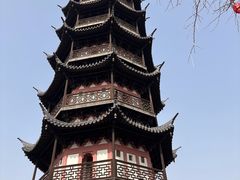 -西林禅寺
