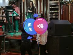 -宝莱纳餐厅(滨江店)