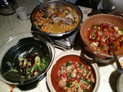 -味上湘菜馆(岳麓山店)