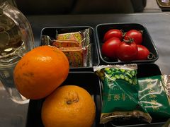 -华夏良子·足道SPA艾灸(方庄一店)