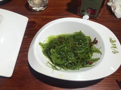 -赶海部落海鲜城(海阳路店)