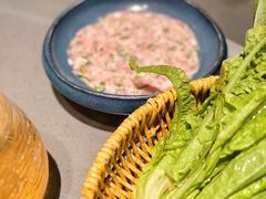 -巴奴毛肚火锅(悠唐购物中心店)