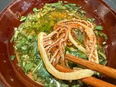 -大风老火锅(江北一店)