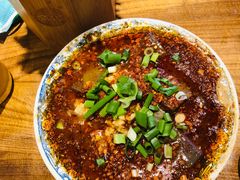 -子午路张记肉夹馍(兵马俑店)