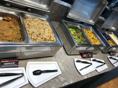 -比格比萨自助(国展店)