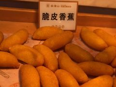 -金滏山烤肉·海鲜·火锅自助餐厅(襄阳万达店)