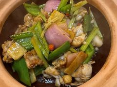 -御满江海鲜酒家(洛溪新城店)