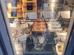 -mira甜品屋(财大店)