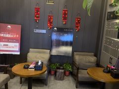 -鹿栖.精油SPA(金山世纪城店)