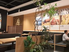 -新太二·鲜料川菜(智慧城广百店)
