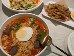 -九毛九西北菜(番禺万达店)