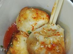 -小路易生煎馆(前进五路店)