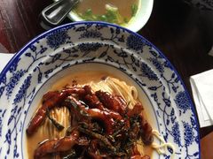 -腔调面(斜土路店)