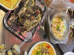 -汇通杨家·烤肉(汇通店)