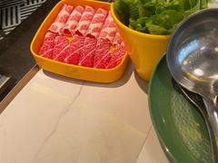 -润园四季椰子鸡火锅(南山海岸城店)