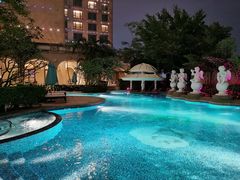 -澳门十六浦索菲特大酒店