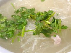 -铁东熏肉大饼铺