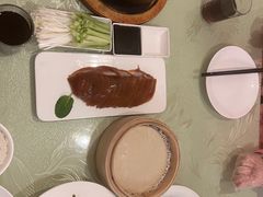 -京尊烤鸭店JINGZUN(春秀路店)