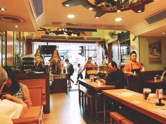 大堂-恭和堂 龟苓膏(铜锣湾店)