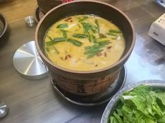-麻伊伏土菜馆(朗州路店)
