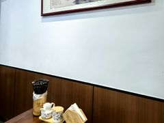 -蟹上黄·蟹黄面·江南糖水(人民广场店)