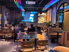 -沈胖子音乐烤吧·炒菜·龙虾(环城东路店)