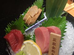 -無境·匠心日本料理(汉街店)